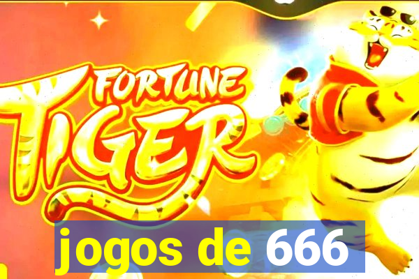 jogos de 666